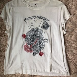 Tommy Hilfiger shirt